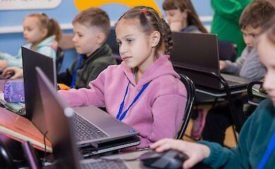 На Дніпропетровщині відкриють центри відшкодування освітніх втрат