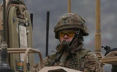 В Великобритании заявили, что армия страны не готова к полномасштабной войне