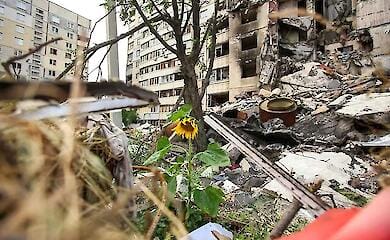 Агрессия РФ нанесла разрушительные последствия экологии Украины