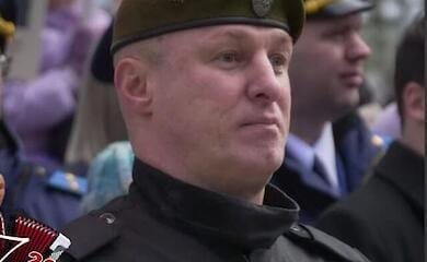 В Украине "демобилизовали" главу Лесосибирского Союза ветеранов РФ - соцсети