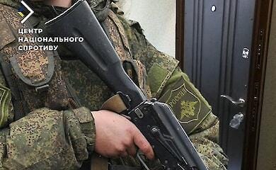 Росіяни придумали новий спосіб привласнення майна українців на ТОТ