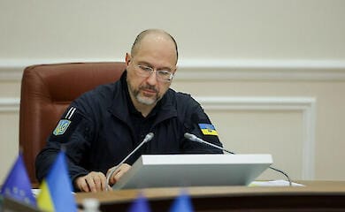 Вартість комунальних послуг за тепло, воду та сміття перерахують - Шмигаль