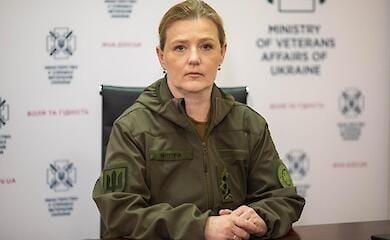 Министра по делам ветеранов уволили с должности