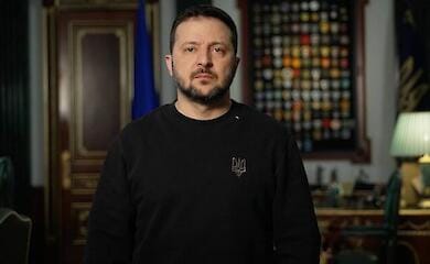 Зеленский назначил нового Главнокомандующего ВСУ