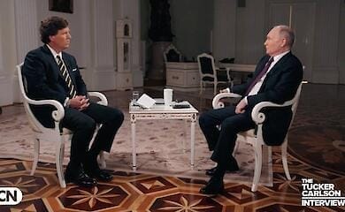 Интервью Путина Карлсону: основные тезисы