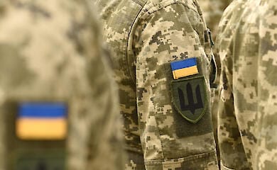 Хто не може бути призваний на службу згідно з новим законопроектом про мобілізацію