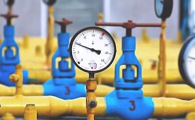 Понад 1000 сімей залишилося без газопостачання на Закарпатті