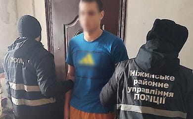 На Черниговщине задержали похитителей коллекционных монет