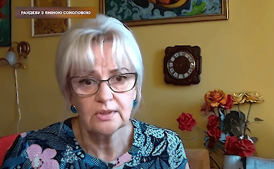 Суд відмовився поновити Фаріон на роботі у Львівській політехніці