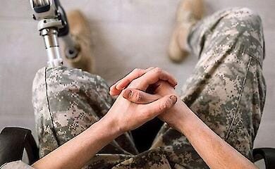 У Міноборони пояснили, як отримати одноразову грошову допомогу в разі інвалідності