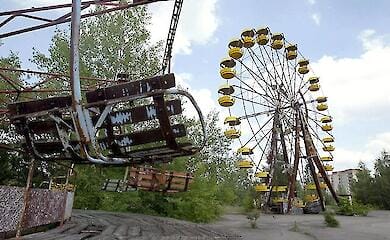 Станет местом инноваций и экологического лидерства: утверждена стратегия развития Чернобыльской зоны