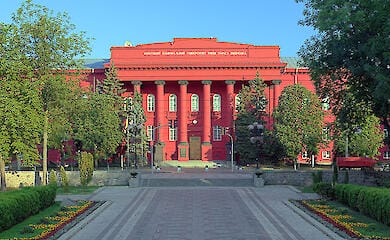 В Україні модернізували низку вишів