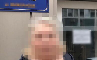 СБУ затримала пособницю окупантів, яка ховалася під виглядом переселенки в Кривому Розі