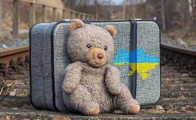 С временно оккупированных территорий Херсонской области вернули еще 5 детей