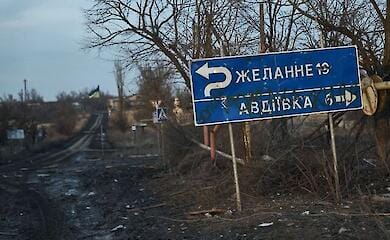 Омбудсмен звернувся в ООН щодо розстрілу українських військовополонених в Авдіївці