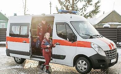 В Україні тестують виклики екстреної допомоги з використанням відео та СМС