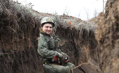 Російський пропагандист Андрій Морозов "Мурз" наклав на себе руки
