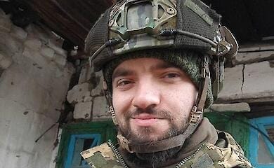 Загинув на фронті відомий історик Максим Штатський