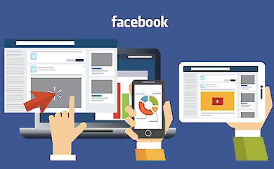 Как работать с формами для рекламы в Facebook Ads