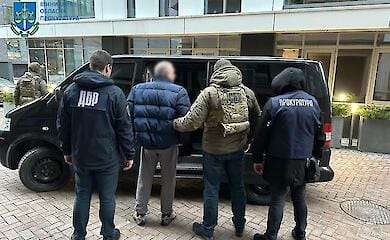 Пошли на сотрудничество с оккупантами и заплатили в бюджет 14 млн грн: задержан один из предпринимателей