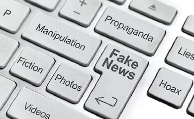 Росіяни поширюють фейк про "сина Сирського" - ЦПД