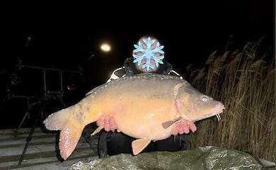 На Рівненщині рибалки відкрили новий сезон