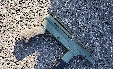Полиция Израиля