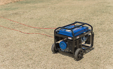 Инновации в области бензиновых генераторов: умные технологии и автоматизация