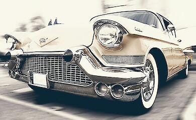 Як приховати дрібні подряпини на машині без полірування