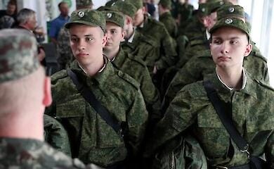 Буданов розповів, як у ГУР дізналися про підготовку росіян до нападу на Україну
