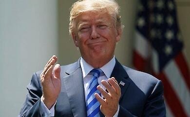 Джонсон сказал, почему не стоит бояться возвращения Трампа 