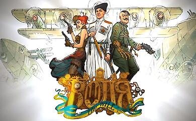 Символи України в сучасному мистецтві: комікси, кіно і театр