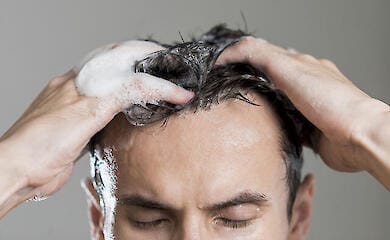 Шампуни от перхоти Medavita