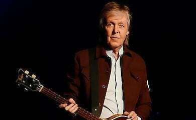 Маккартни рассказал, кому посвящена песня Yesterday