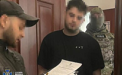 Под Киевом задержали молодых людей, которые устроили стрельбу и снимали видео с лозунгами "кадыровцев"