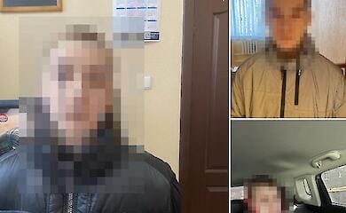 На Харківщині підлітки на смерть забили пенсіонера