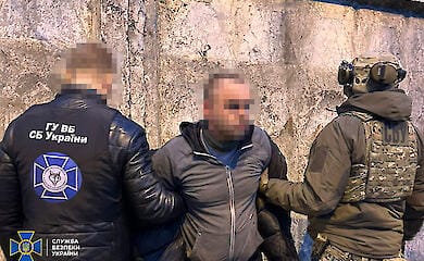 В Одесі затримали рецидивіста, який скоював розбої під виглядом правоохоронця