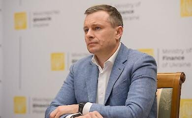 Международная помощь Украине: в Минфине посчитали ежемесячные потребности