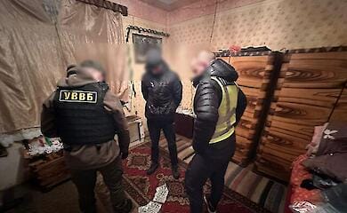 Неповнолітній планував переправити киянина через Тису