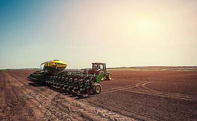 В Україні стартувала посівна