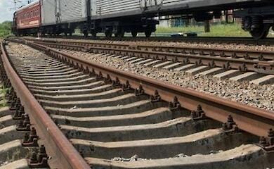 В Одесі жінка потрапила під поїзд