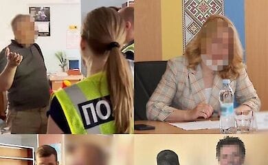 В Киеве будут судить чиновников, из-за которых погибли люди возле укрытия