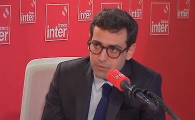 Во Франции заявили, что не будут отправлять войска в Украину