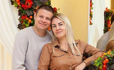 Російські дрони вночі вбили багатодітну сім'ю військовослужбовців