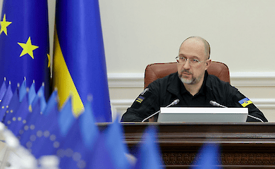 В Україні планують скоротити кількість міністерств