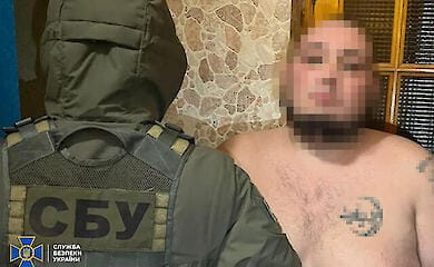 В Дніпрі затримали бандитів