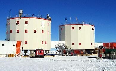 NASA приглашает добровольцев для жизни в симуляторе Марса