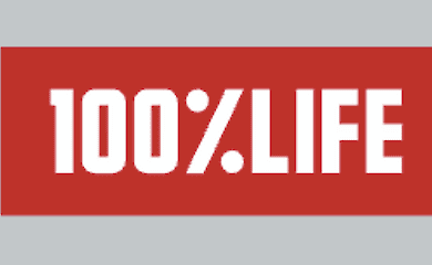 Благодійний фонд "100% ЖИТТЯ"