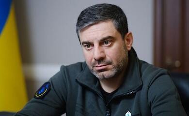 Відповідальності за голосування на "виборах" на ТОТ не передбачено, але організатори відповідатимуть - Лубінець