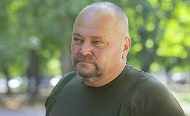 В РФ арестовали бывшего "мэра" оккупированного Лисичанска - правозащитники